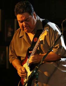 Johnny Carrasco Bio